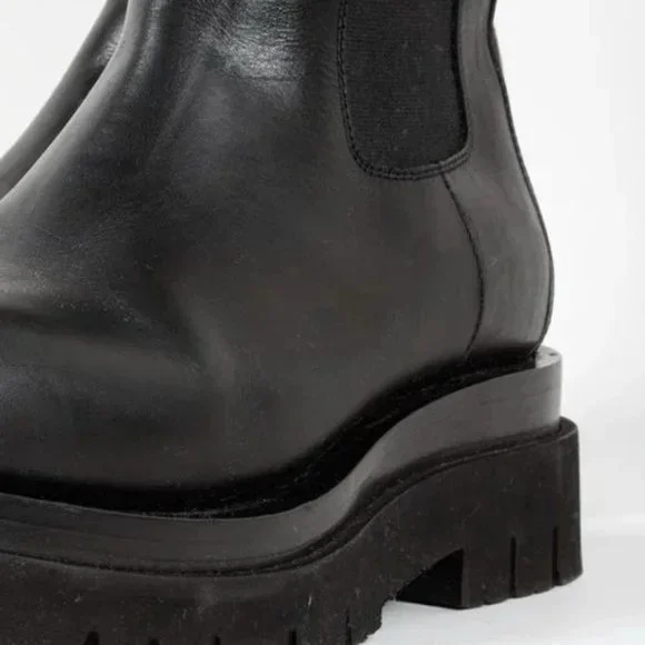 *SOLD* Bottega Veneta The Lug Boots - Picture 7 of 10